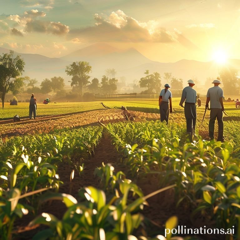 Rajasthan Agriculture Supervisor Recruitment 2026: राजस्थान एग्रीकल्चर सुपरवाइजर भर्ती का 1100 पदों पर नोटिफिकेशन जारी